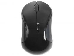 Миша бездротова A4Tech G3-270N-1 Black V-Track - Картинка 1