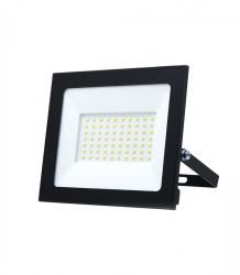 Прожектор світлодіодний ELM Matrix M 50W 6500К 26-0044 - Картинка 3