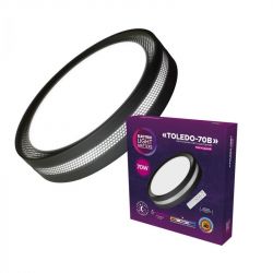 ��������� ��������� ����������� ������� ELM Toledo 70W 3000-6500� IP20 (26-0137)