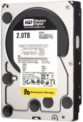 ����������� HDD SATA 2.0TB WD RE 7200rpm 128MB (WD2004FBYZ) - �������� 2