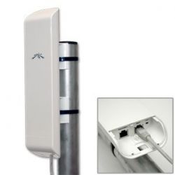 Точка доступу Ubiquiti Nanostation M5 - Картинка 3
