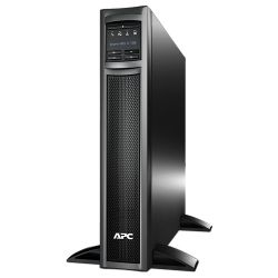  APC Smart-UPS X 750VA Rack/Tower LCD (SMX750I) -  1