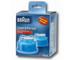   BRAUN CCR2 Clean & Renew -  1