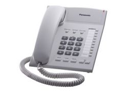 Телефон Panasonic KX-TS2382UAW (White)