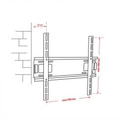 � ��������� ����� �-50 (VESA400�400) - �������� 2