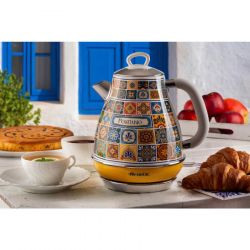 Електрочайник ARIETE 2869 POSITANO - Картинка 4