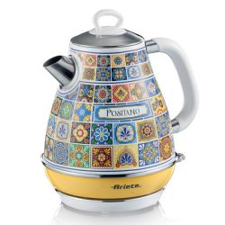 Електрочайник ARIETE 2869 POSITANO - Картинка 5