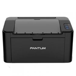 Принтер A4 Pantum P2507