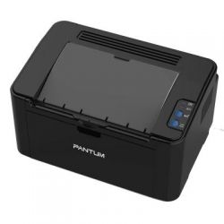   / A4 Pantum P2507, Black, 1200x600 dpi,  22 /, USB,  PC-230R -  4
