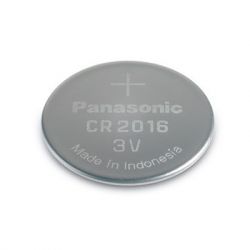 Panasonic CR 2016 BL 2