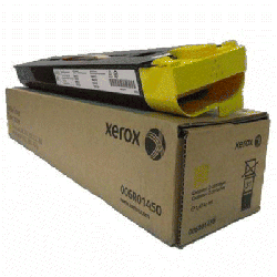 - Xerox (006R01450) DC240/250/242/252/260 Yellow Dual Pack -  1