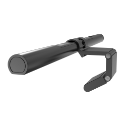 ����� �� ������� 2E Prometheus 40 Black (2E-DL007BK) - �������� 4