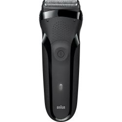 ������������� ������� Braun Series 3 300BT Black