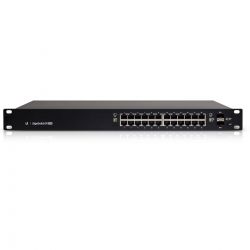 ��������� Ubiquiti EdgeSwitch ES-24-250W