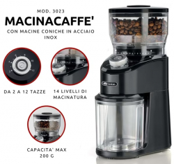 ��������� Ariete 3023 BK