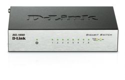 D-Link DGS-1008D DGS-1008D