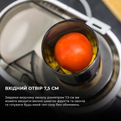 ������������� Cecotec Strong Titanium 19000 XXL CCTC-04110 (8435484041102) - �������� 9