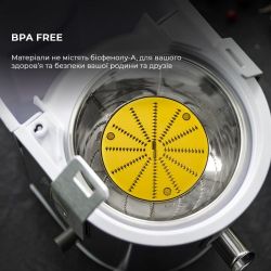 ������������� Cecotec Strong Titanium 19000 XXL CCTC-04110 (8435484041102) - �������� 12