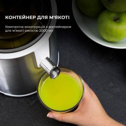 ������������� Cecotec Strong Titanium 19000 XXL CCTC-04110 (8435484041102) - �������� 15