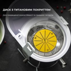 ������������� Cecotec Strong Titanium 19000 XXL CCTC-04110 (8435484041102) - �������� 13