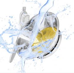 ������������� Cecotec Strong Titanium 19000 XXL CCTC-04110 (8435484041102) - �������� 16