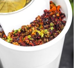 ������������� Cecotec Strong Titanium 19000 XXL CCTC-04110 (8435484041102) - �������� 6