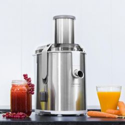 ������������� Cecotec Strong Titanium 19000 XXL CCTC-04110 (8435484041102) - �������� 4