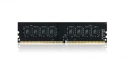   DDR4 8GB 2400MHz Team Elite (TED48G2400C1601) -  1