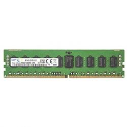   DDR4 16GB/2133 ECC REG Samsung (M393A2G40DB0-CPB) -  1