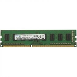  4Gb DDR3, 1600 MHz (PC3-12800), Samsung Original, 11-11-11-28, 1.5V (M378B5173DB0-CK0)