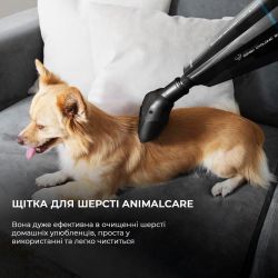 Акумуляторний миючий пилосос Cecotec Conga Immortal ExtremeSuction 22.2 Animal Hand CCTC-05441 (8435484054416) - Картинка 12