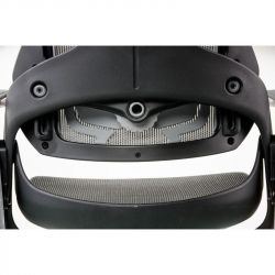 Кресло офисное Special4You WAU CHARCOAL NETWORK - Картинка 9