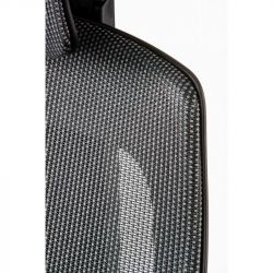 Кресло офисное Special4You WAU CHARCOAL NETWORK - Картинка 11