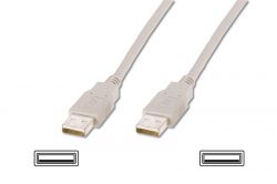  USB 2.0 AM/AM Atcom , 1,8 ., 