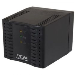   Powercom TCA-1200 Black