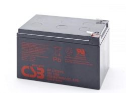   CSB 12V 12 AH (GP12120) AGM