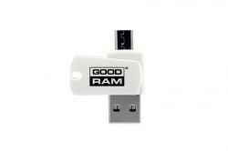 Кардридер Goodram USB microSD (AO20-MW01R11)