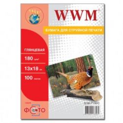 WWM,  1318, 180 /, 100  (G180.P100/C) -  1
