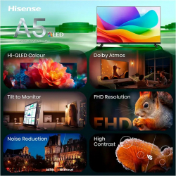 �������� Hisense 32A5S