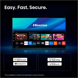 Телевизор Hisense 32A5S - Картинка 7