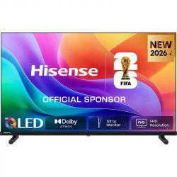 Телевизор Hisense 32A5S - Картинка 13