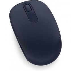   Microsoft Mobile Mouse 1850 (U7Z-00014) Blue USB -  1