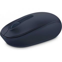  Microsoft Mobile Mouse 1850 (U7Z-00014) Blue USB -  2