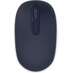   Microsoft Mobile Mouse 1850 (U7Z-00014) Blue USB -  3