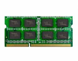 `i SO-DIMM 4GB/1600 DDR3 Team (TED34G1600C11-S01)