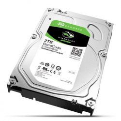 ����������� HDD SATA 2.0TB Seagate BarraCuda 7200rpm 64MB (ST2000DM006) ���. 12 �i�. - �������� 3