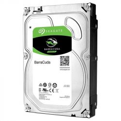 ���������� HDD SATA 3.0TB Seagate BarraCuda 7200rpm 64MB (ST3000DM008)_Refurbished