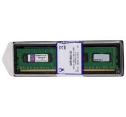 DDR3 8GB/1600 Kingston ValueRAM (KVR16N11/8WP) -  1