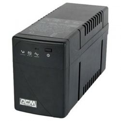  Powercom BNT-800A, 2 x IEC (00210198)