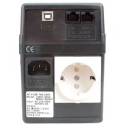 Powercom BNT-800A, 2 x IEC (00210198) -  2